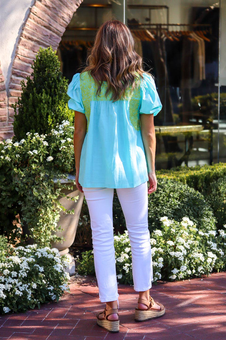 The Cove Top