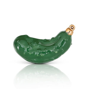 Nora Fleming Christmas Pickle