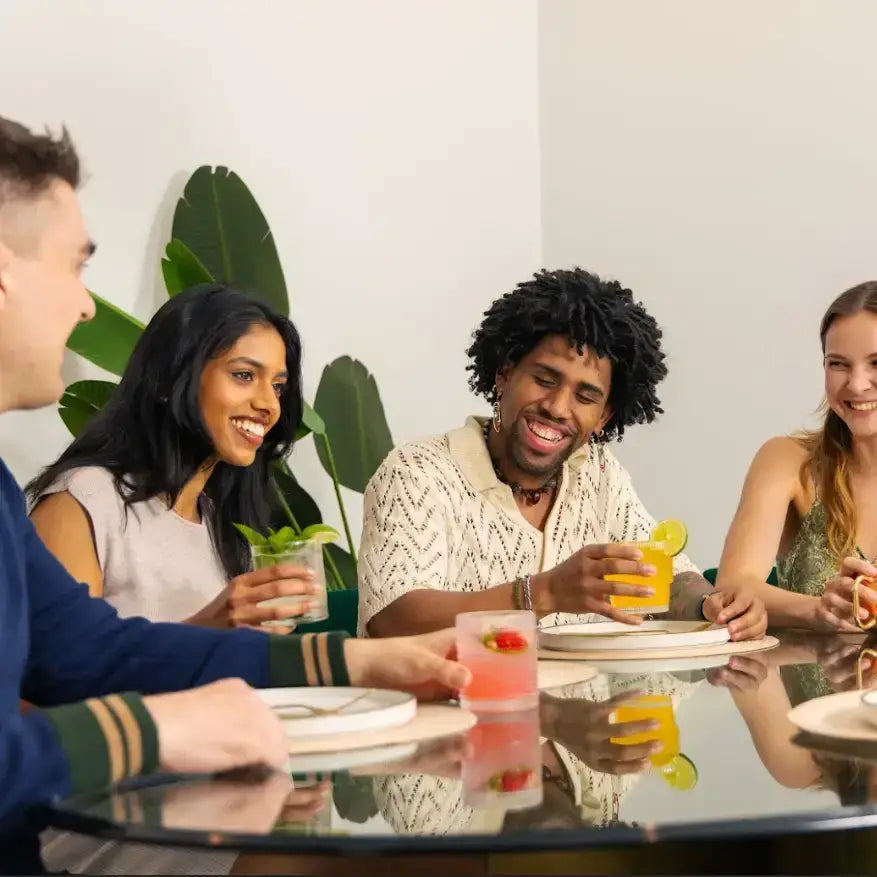 Black Cherry Old Fashioned Cocktail Mixer -Single