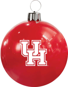 University of Houston Holiball