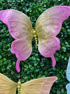 Mark Roberts Butterfly Clips - sold separately