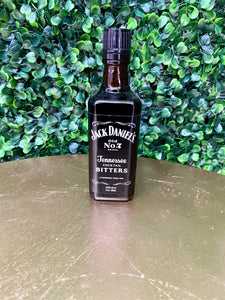 Jack Daniel’s Tennessee Bitters (3oz)