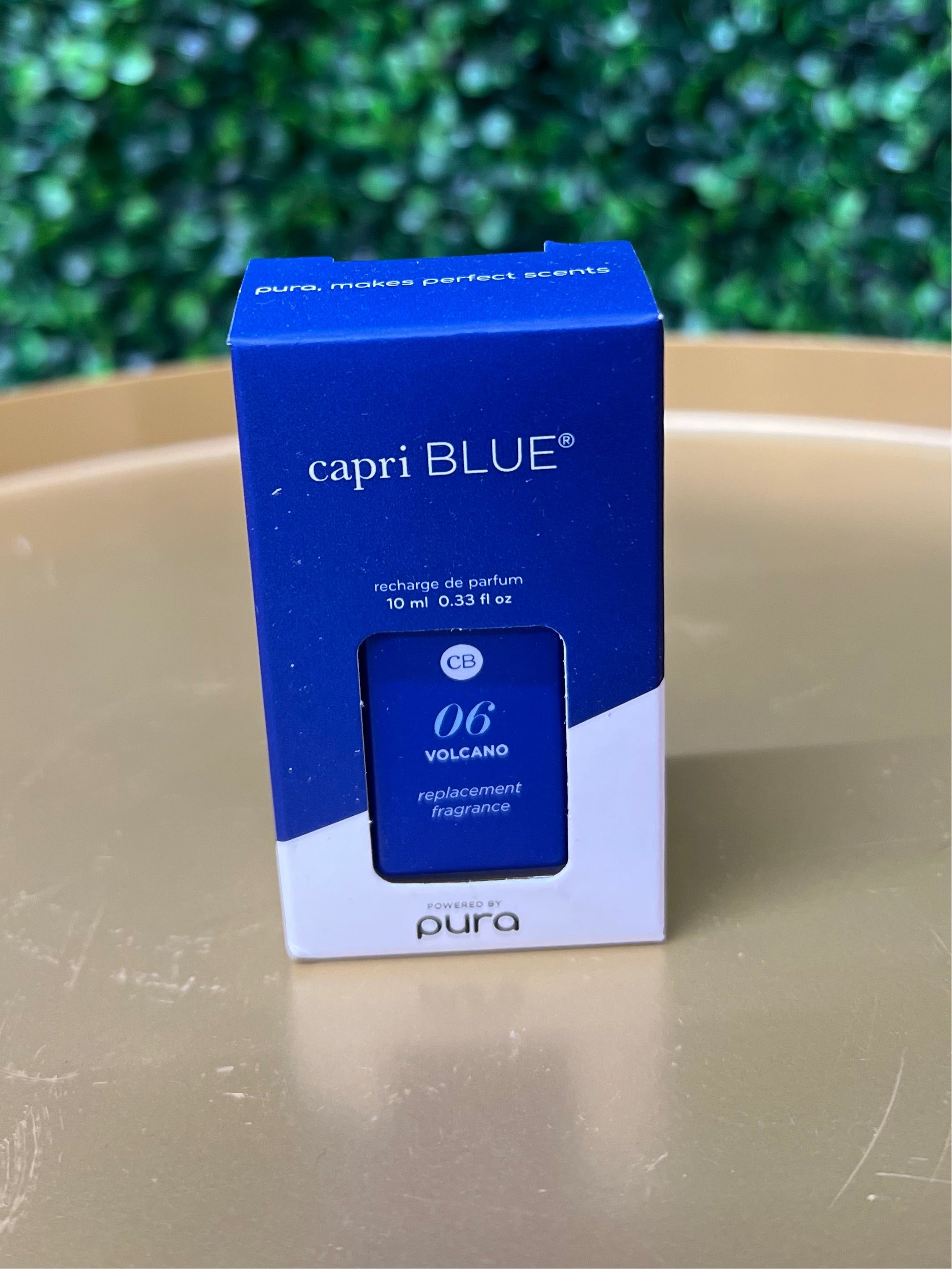 Capri Blue Refill Fragrance~ Volcano