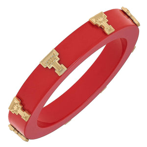 Texas Tech Red Raiders Bangle