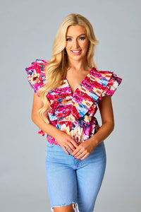 Jubilee Top